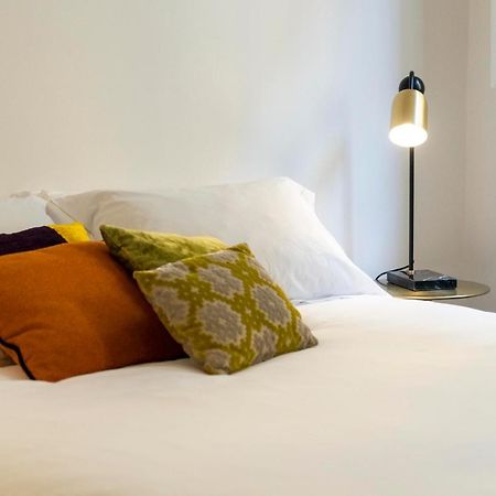 Memory Atelier - Apartment In 佛罗伦萨 外观 照片