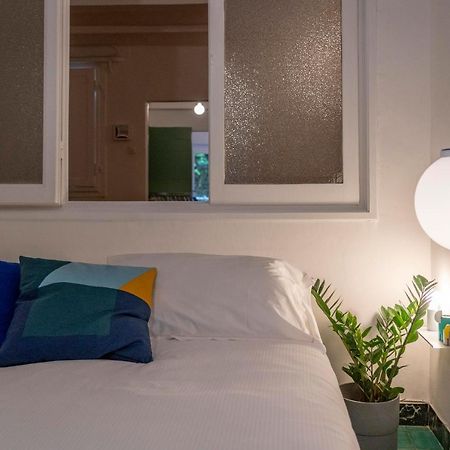 Memory Atelier - Apartment In 佛罗伦萨 外观 照片