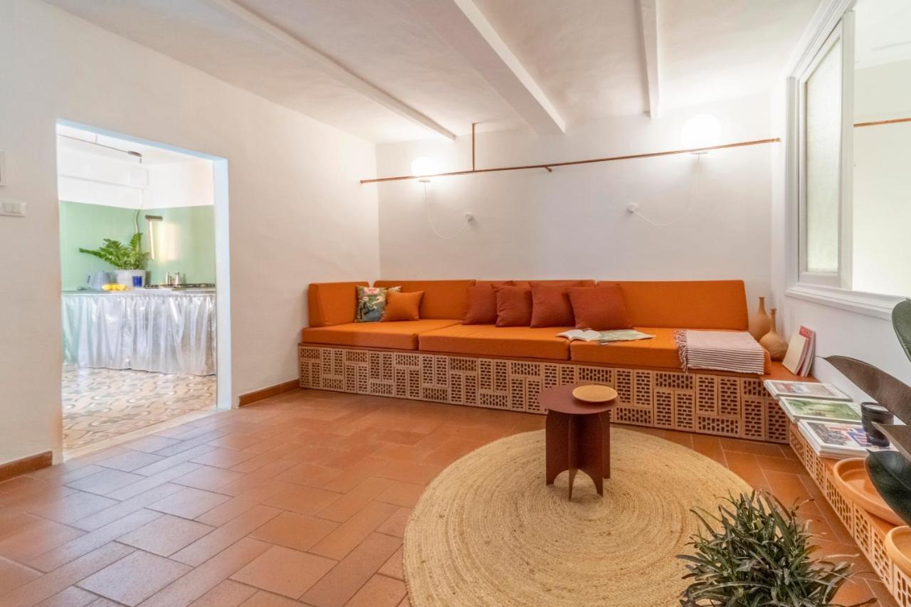 Memory Atelier - Apartment In 佛罗伦萨 外观 照片
