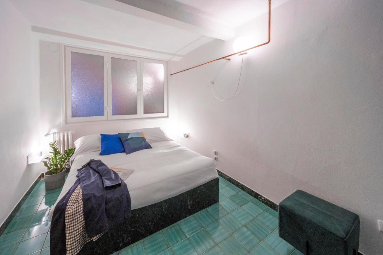 Memory Atelier - Apartment In 佛罗伦萨 外观 照片