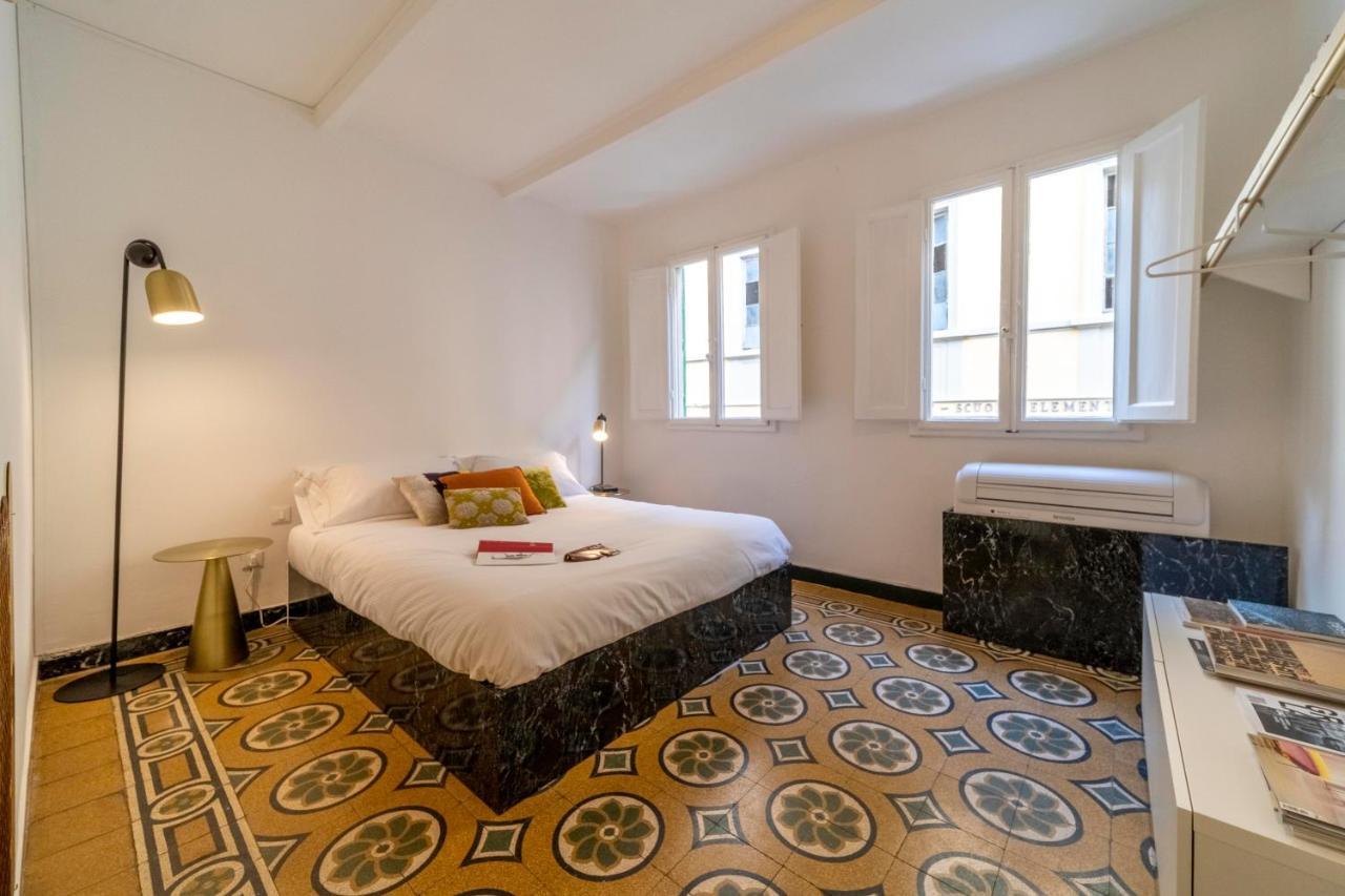 Memory Atelier - Apartment In 佛罗伦萨 外观 照片