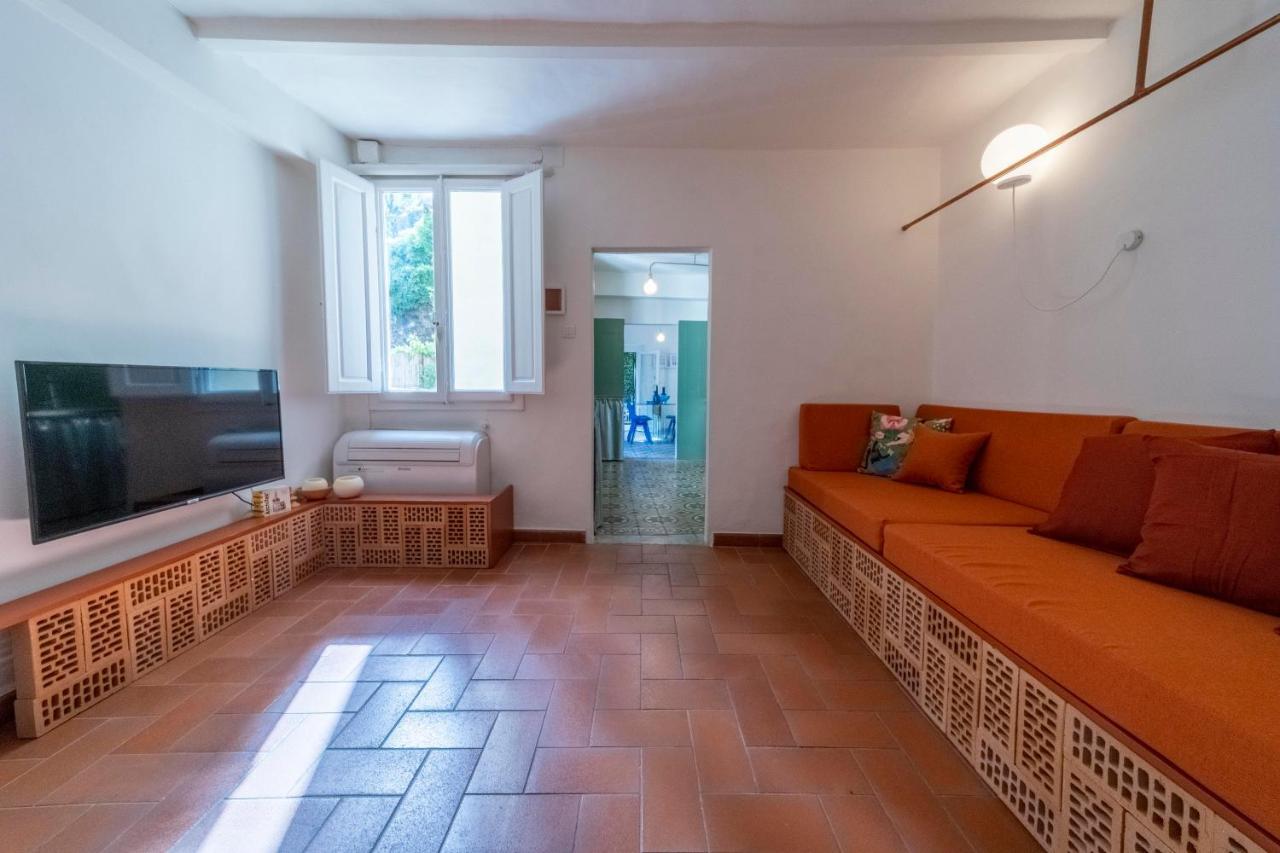 Memory Atelier - Apartment In 佛罗伦萨 外观 照片