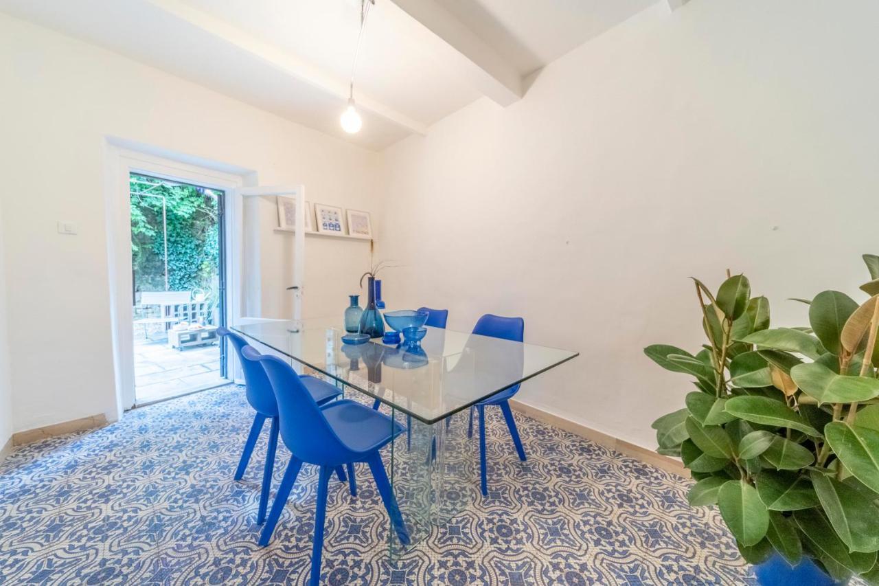 Memory Atelier - Apartment In 佛罗伦萨 外观 照片