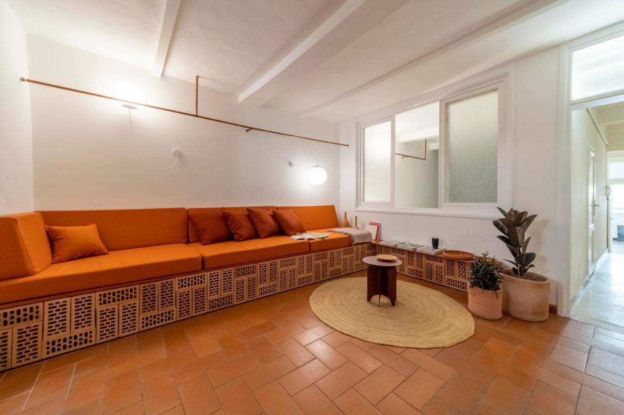 Memory Atelier - Apartment In 佛罗伦萨 外观 照片