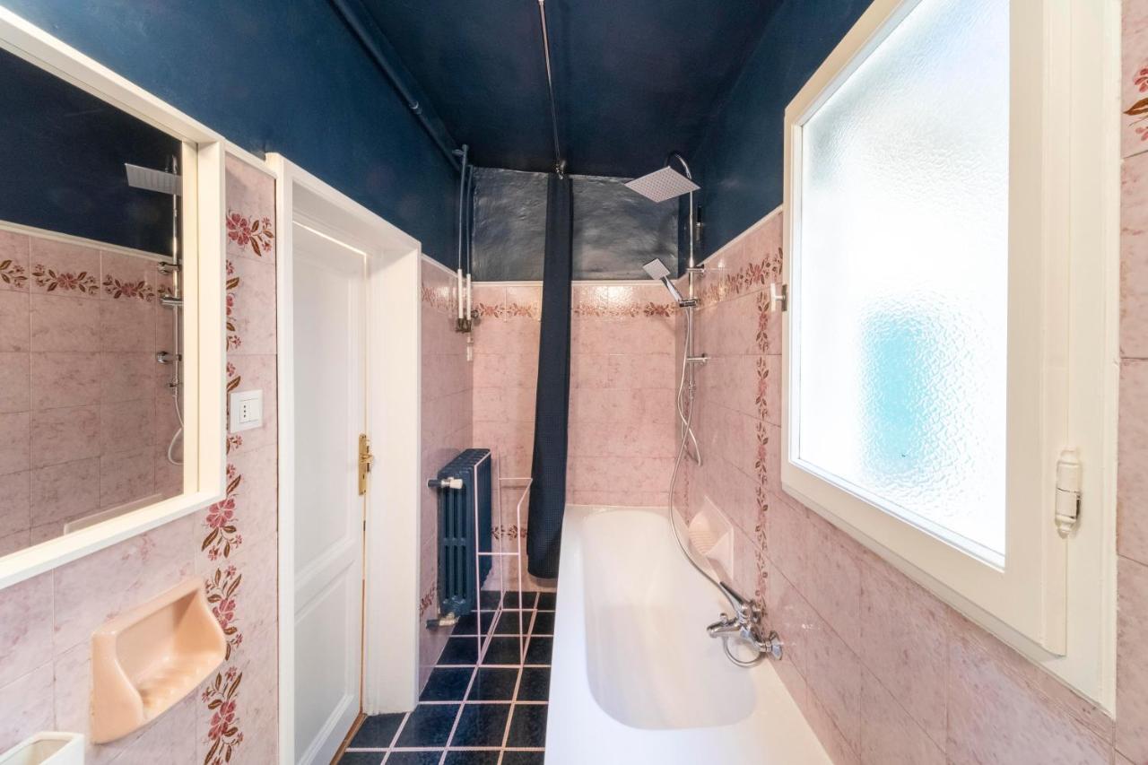 Memory Atelier - Apartment In 佛罗伦萨 外观 照片