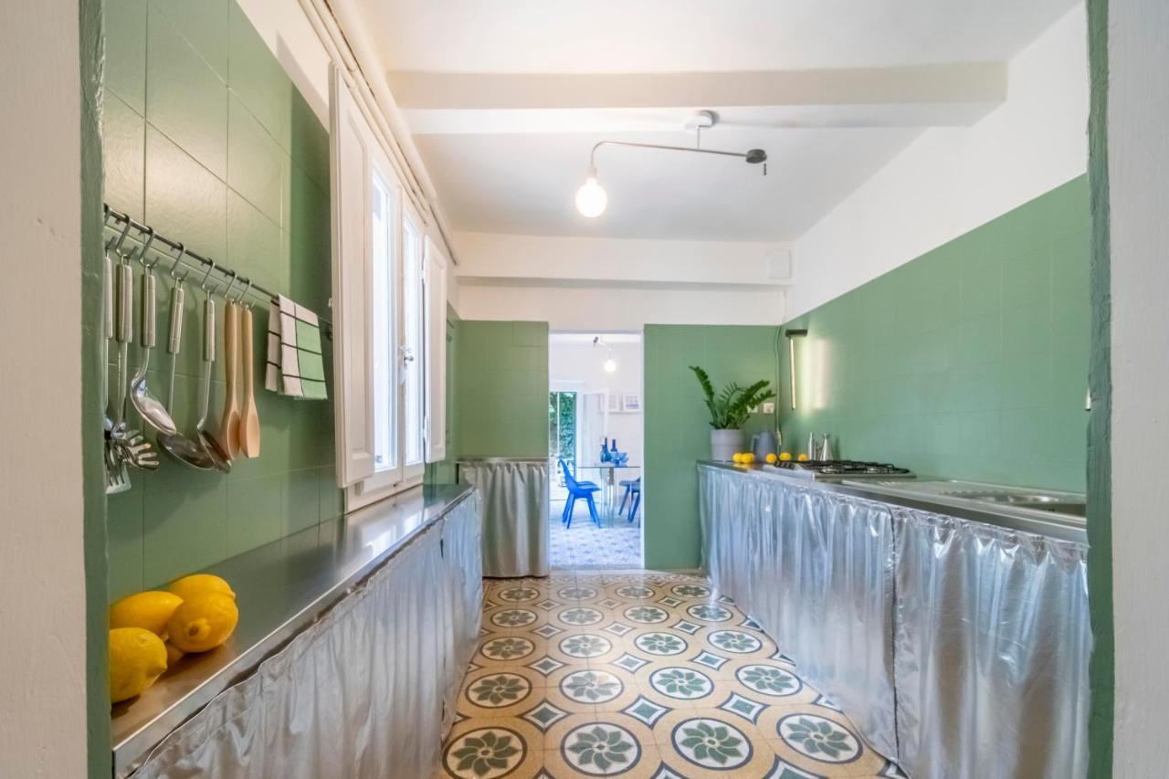 Memory Atelier - Apartment In 佛罗伦萨 外观 照片